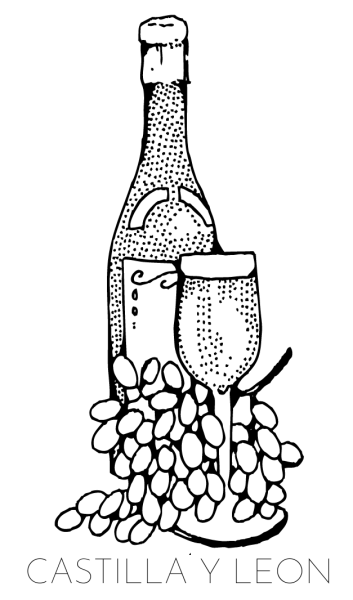 Merlot - CASTILLA Y LEON - 0,75l